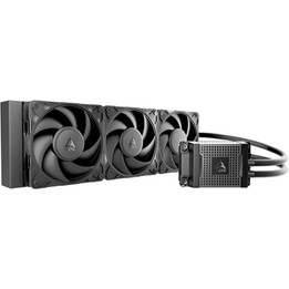 Arctic Liquid Freezer WS360-4710 360mm AIO-Flüssigkeitskühler für AMD SP5 CPU