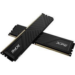 Kit di memoria da gioco Adata XPG Gammix D35 64GB 2x32GB 3200MHz DDR4