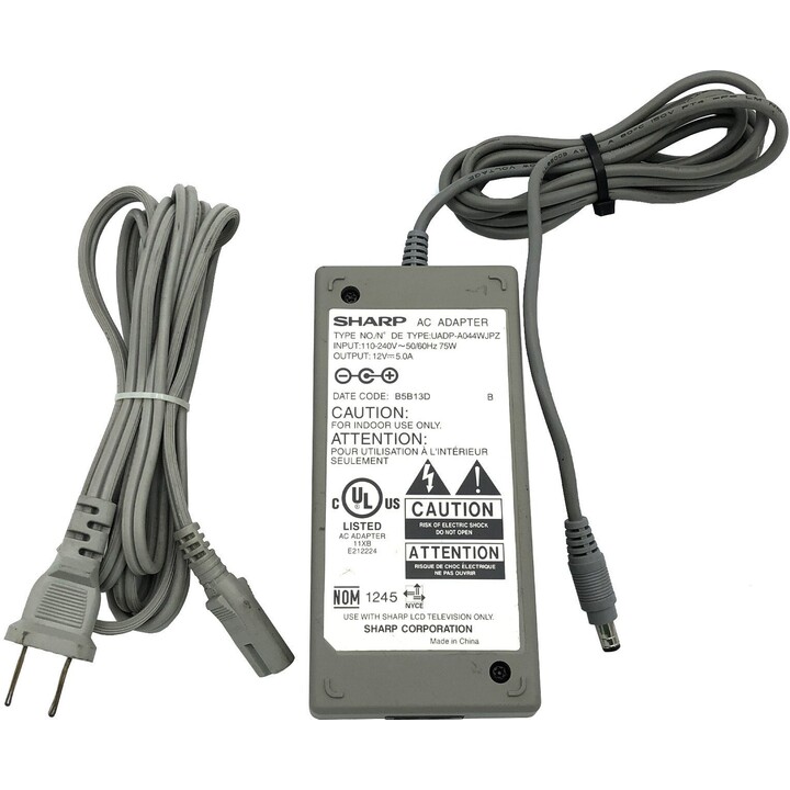 Kit cargador principal Sharp MX754MK Fuente de alimentación de alta capacidad para dispositivos multifunción Sharp