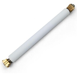 Zebra P1058930-081 Rullo di scorrimento per stampanti industriali ZT410 e ZT411