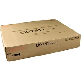 Utax CK-7512 Cartuccia toner nero 1T02V70UT0 16000 pagine per 3206ci 4006ci