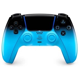 Sony PS5 DualSense Wireless Controller Rhythmus blau neue Ausgabe