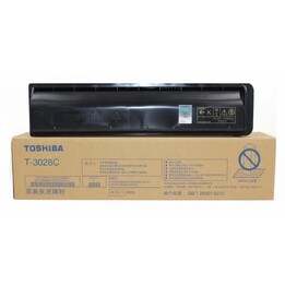 Toshiba T-3028EK Cartouche de toner noir 6AJ00000228 43900 pages pour e-STUDIO