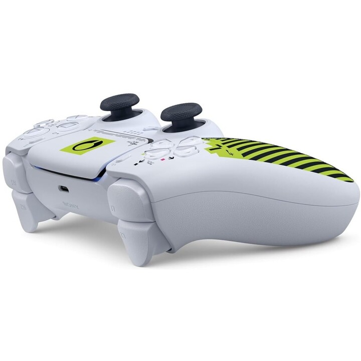 Controlador sem fios Sony PS5 DualSense Marathon New Edition