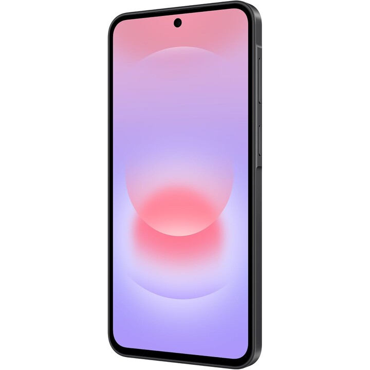 Samsung Galaxy A37 5G, 8GB 256GB, 6.6 AMOLED FHD+, 5000mAh, Nero