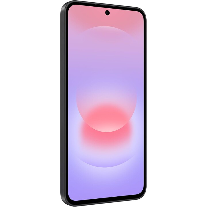 Samsung Galaxy A37 5G, 8GB 256GB, 6.6 AMOLED FHD+, 5000mAh, Nero