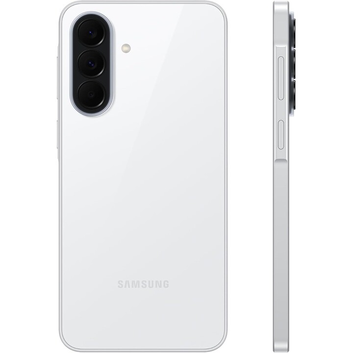 Samsung Galaxy A37 5G, 6GB 128GB, 6.6 AMOLED FHD+, 5000mAh, White