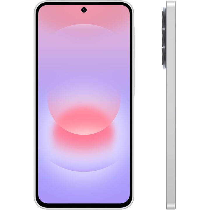 Samsung Galaxy A37 5G, 6GB 128GB, 6.6 AMOLED FHD+, 5000mAh, White