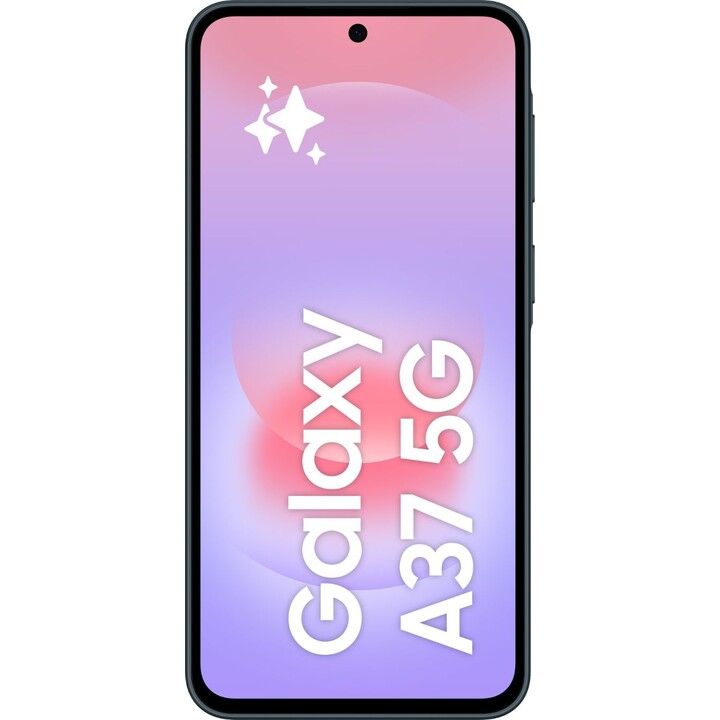 Samsung Galaxy A37 5G, 8GB 256GB, 6.6 AMOLED FHD+, 5000mAh, Green