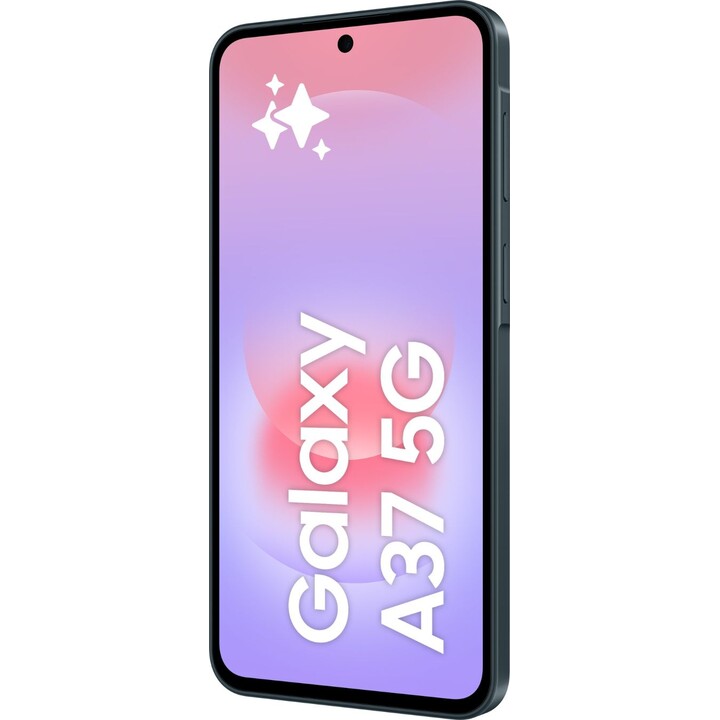 Samsung Galaxy A37 5G, 8GB 256GB, 6.6 AMOLED FHD+, 5000mAh, Verde
