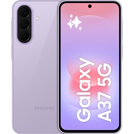 Samsung Galaxy A37 5G, 8GB 256GB, 6.6 AMOLED FHD+, 5000mAh, Lavanda