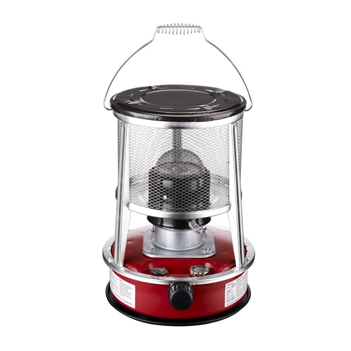 ExtraLink Aladdin chauffage au kérosène 4,6 L EKH-460