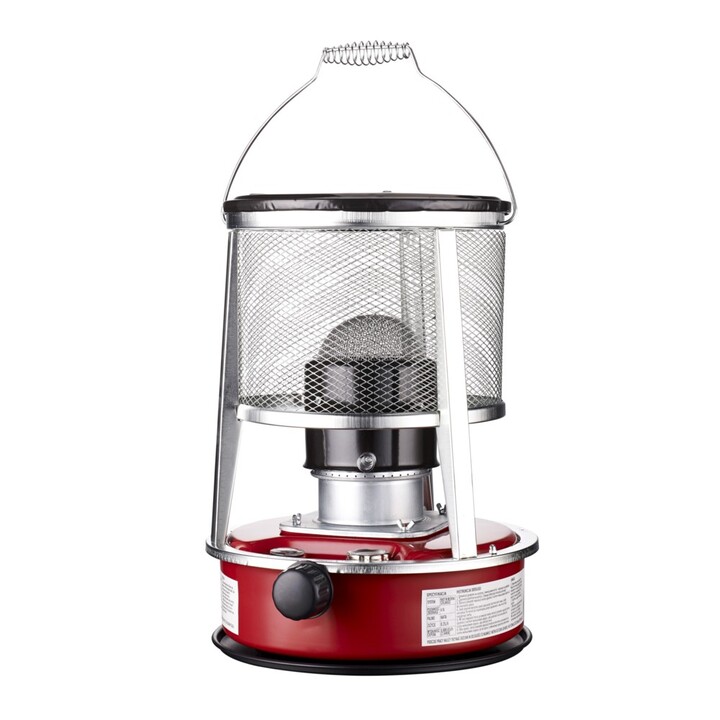 ExtraLink Aladdin aquecedor a querosene 4,6 L EKH-460