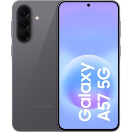 Samsung Galaxy A57 5G, 8 GB 256 GB, 6,6 Super AMOLED LTPO, 5000 mAh, Grau