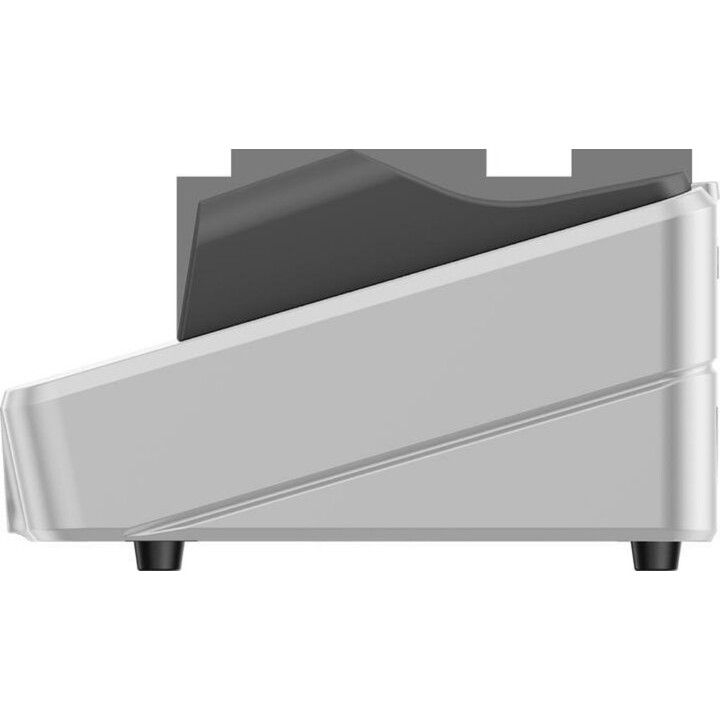 Extralink LockStar MG X-300 Contador billetes Detección UV/MG/IR EX.29126