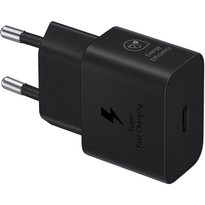 Cargador de pared adaptador de corriente USB-C de 140 W de Samsung EP-TB410NWEGWW