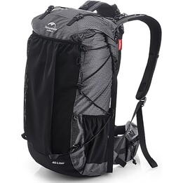 Naturehike Rock Series 40L+5L Mochila Senderismo Marco Externo NH18Y045-Q