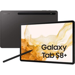 Samsung Galaxy Tab S8+ X806 12,4 128GB 5G Grafite