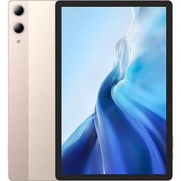 Doogee E3 Pro 13 8 GB 256 GB WLAN + 4G Golden
