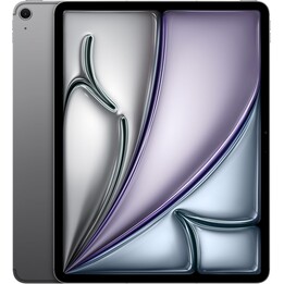 Apple iPad Air 13 2026 WiFi Cellular, 512GB, 8th Gen, M4 Chip, 12MP Camera, Space Grey