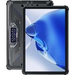 Oukitel RT7 10.1 12GB 512GB 5G Nero/Blu