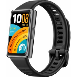Huawei Band 11 Pro Noir