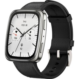 Amazfit Active 2 Square Nfc Schwarz