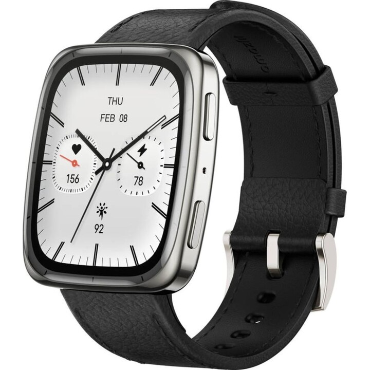 Amazfit Active 2 Square Nfc Negro