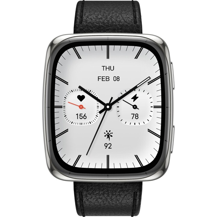 Amazfit Active 2 Square Nfc Negro
