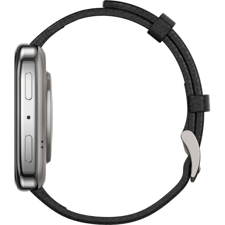 Amazfit Active 2 Square Nfc Negro