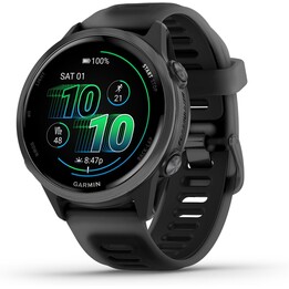 Garmin Forerunner 570 GPS 42mm Negro