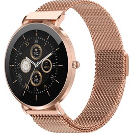 Denver SWC-394RG 43 mm Ouro rosa