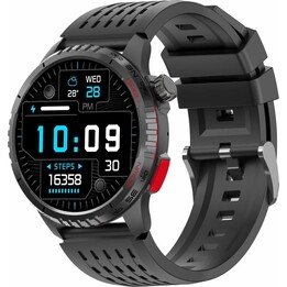 Denver SWG-345B GPS 47mm Black