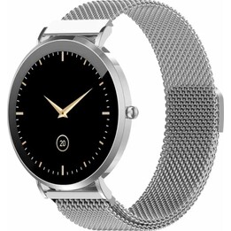 Denver SWC-394S 43mm Plata
