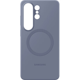 Samsung Soft Case for Galaxy S26+ Purple