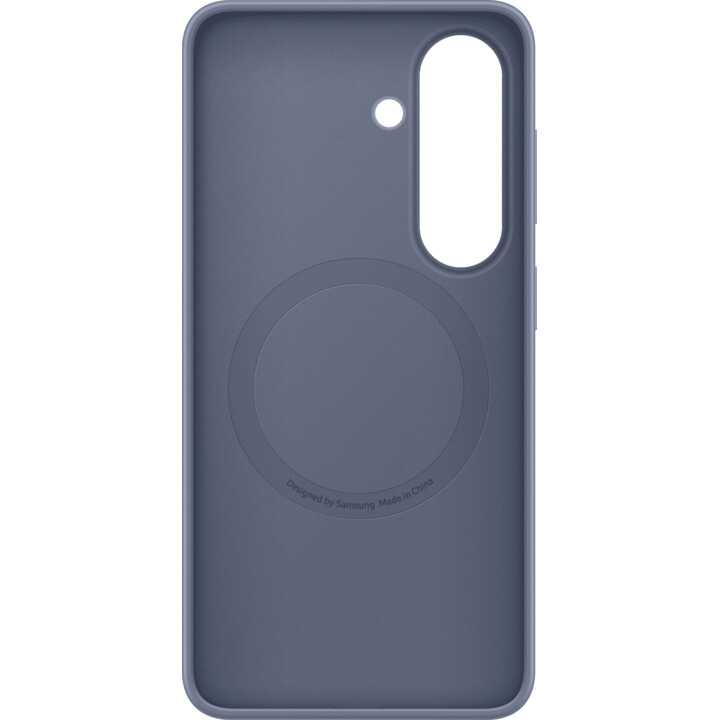 Samsung Soft Case für Galaxy S26+ Lila