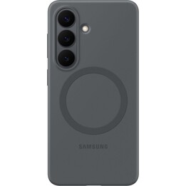 Custodia magnetica in silicone nera per Samsung S942 S26 EF-ES942CBE