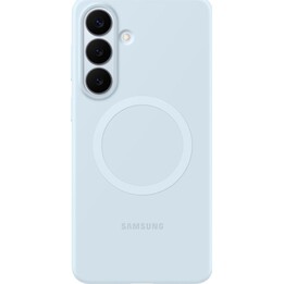 Custodia magnetica in silicone per Samsung S947 S26+ azzurro EF-ES947CLE