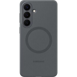 Samsung S947 S26+ Silikon-Magnethülle Schwarz EF-ES947CBE