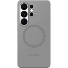 Custodia magnetica in silicone ultra sottile per Samsung S948 S26 Ultra Gray EF-ES948CJE
