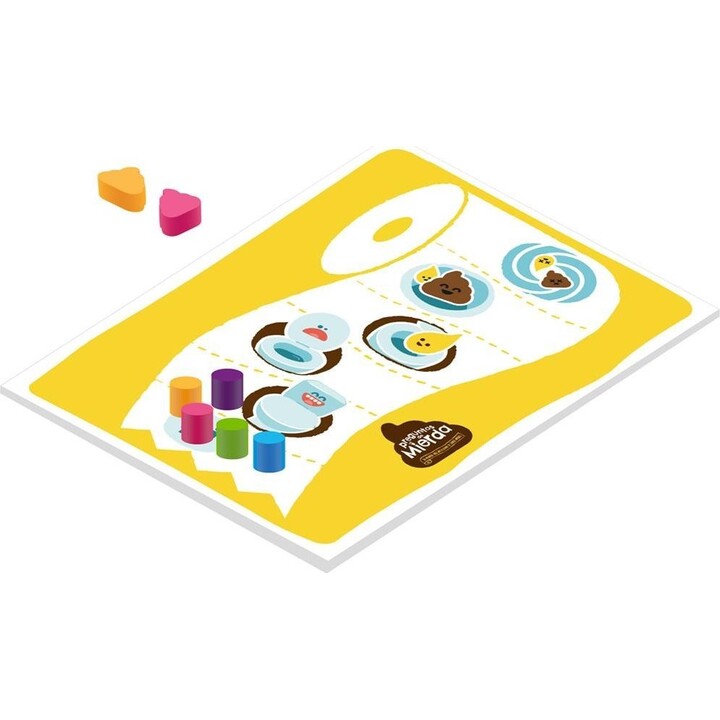 Asmodee Preguntas de Mierda 2ª Edición