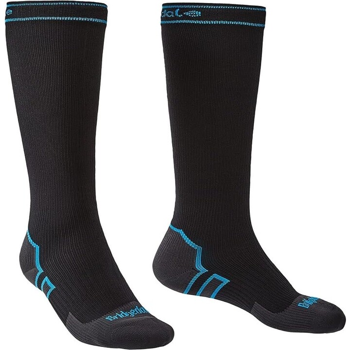 Calcetines impermeables Bridgedale StormSock Mid Knee