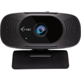 Webcam USB i-tec SOLOMON 300 4K Ultra HD