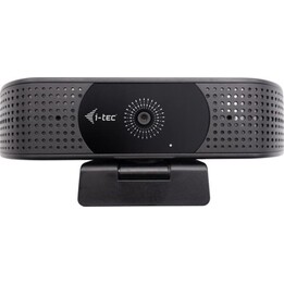 i-tec SOLOMON 500 4K PDAF 8,29 MP Webkamera