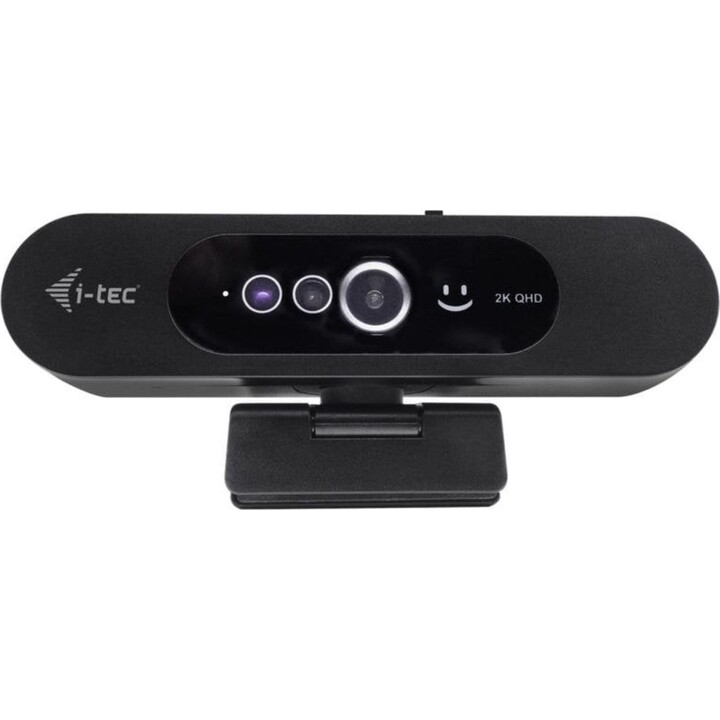 Webcam i-tec SOLOMON WH200 2K Windows Hello