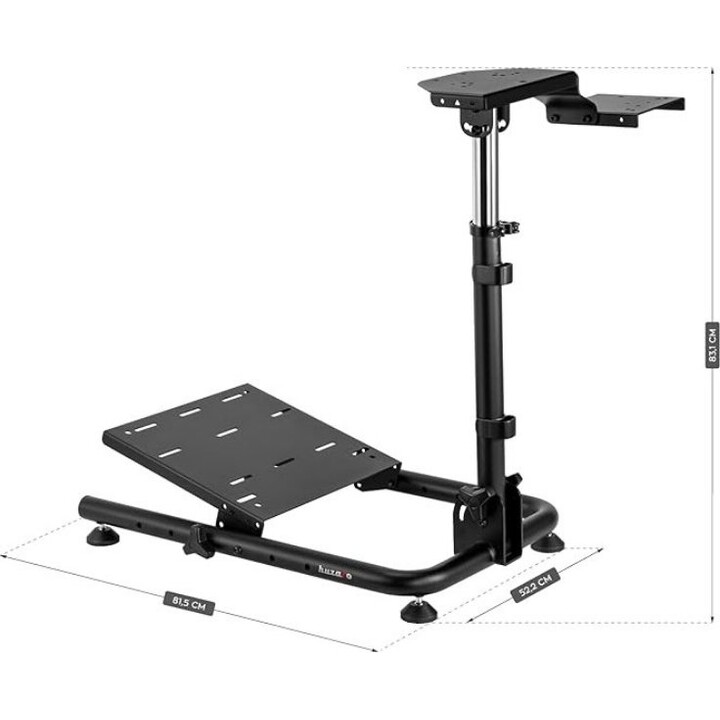 Huzaro Speed 2.0 Sim Racing Cockpit Gaming Rahmen HZ-SPEED 2.0