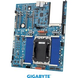 Gigabyte MA34-CP0 Carte mère serveur Intel Xeon 6 LGA7529 9MA34CP0NR-000