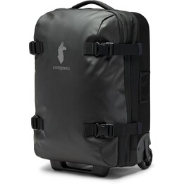 Cotopaxi Allpa 38L Roller Bag Compatível com transporte Preto 612406