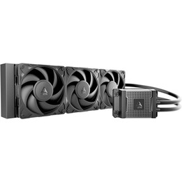 Refrigerador Arctic Liquid Freezer WS360-SP6 de alto rendimiento para estaciones de trabajo AIO