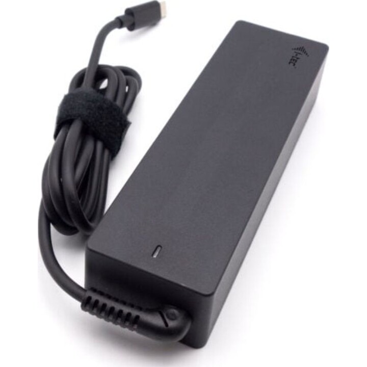 i-tec USB-C Power Adapter, Universal PD 3.0 Charger, 100W, Black, 100-240V, 5A, Smart Protection